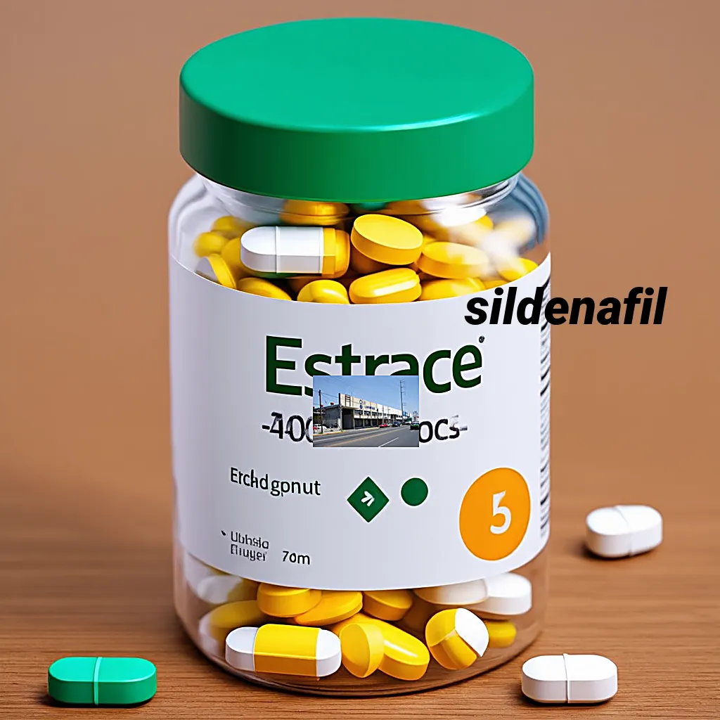 Sildenafil precio farmacia españa